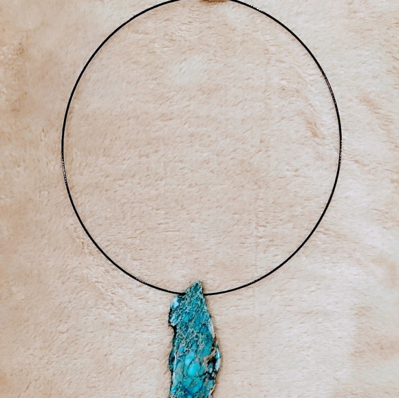 Beautiful natural stone necklaces - Picture 7 of 8